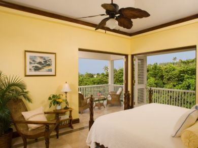 Jamaica Home 942904
