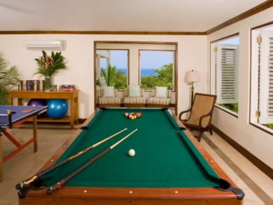 Jamaica Home 942904
