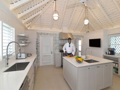 Jamaica Home 942905