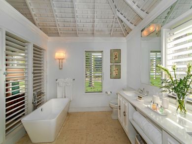 Jamaica Home 942905