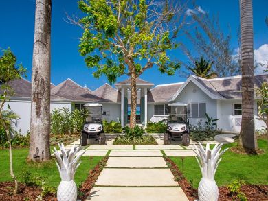 Jamaica Home 942905