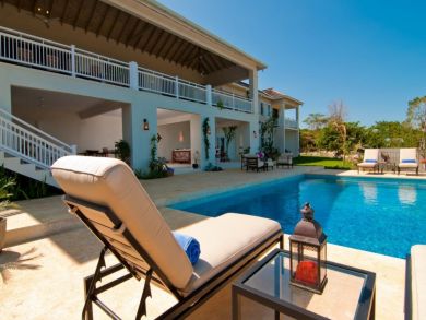 Jamaica Home 942907