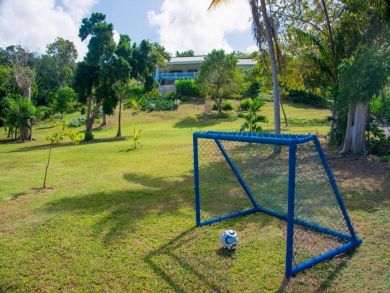 Jamaica Home 942907
