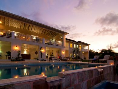 Jamaica Home 942907