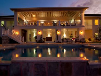 Jamaica Home 942907
