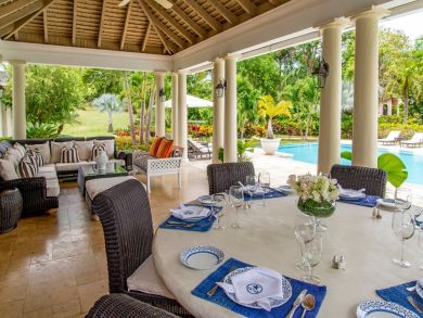 Jamaica Home 942908