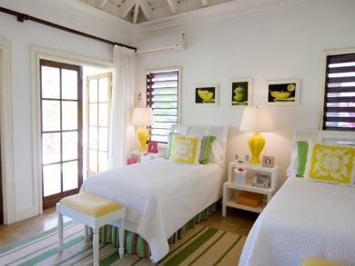 Jamaica Home 942908