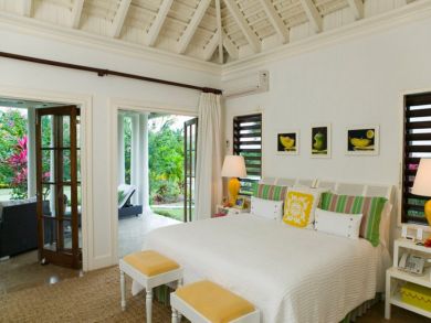 Jamaica Home 942908