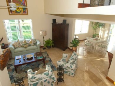 Jamaica Home 942909