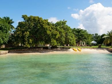 Jamaica Home 942909