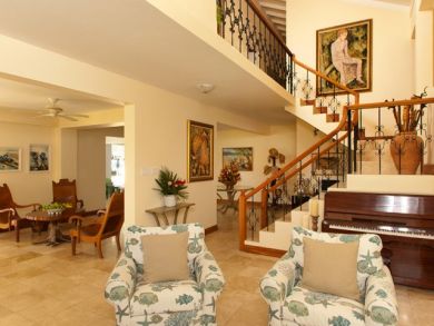 Jamaica Home 942909