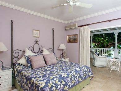 Jamaica Home 942909