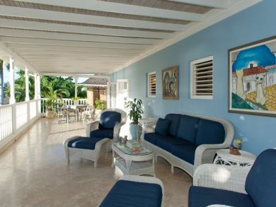 Jamaica Home 942909