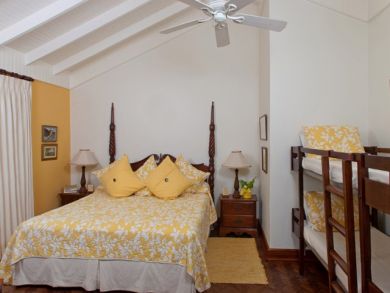 Jamaica Home 942909