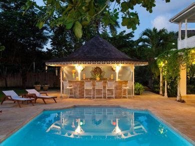 Jamaica Home 942909