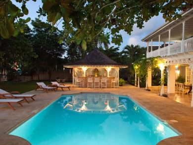 Jamaica Home 942909