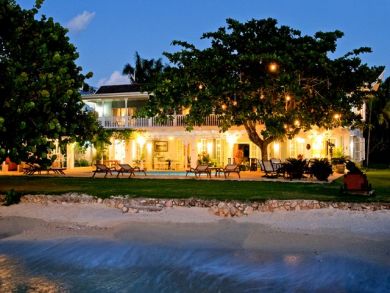 Jamaica Home 942909
