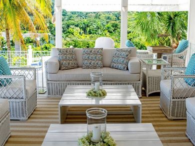 Jamaica Home 942910