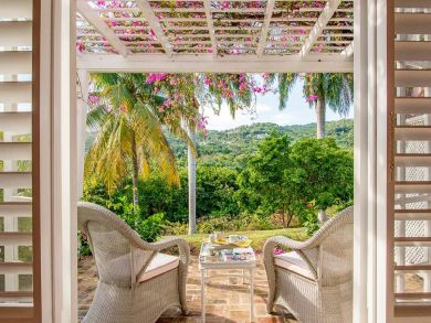 Jamaica Home 942910