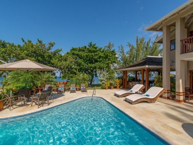 Jamaica Home 942911