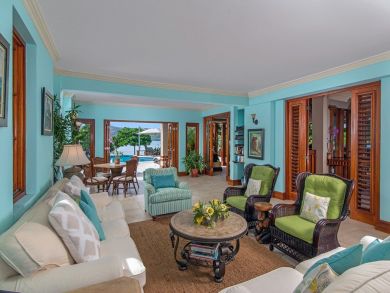 Jamaica Home 942911