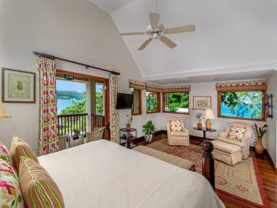 Jamaica Home 942911