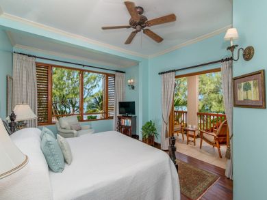 Jamaica Home 942911