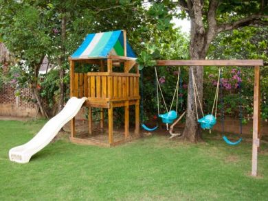 Jamaica Home 942911