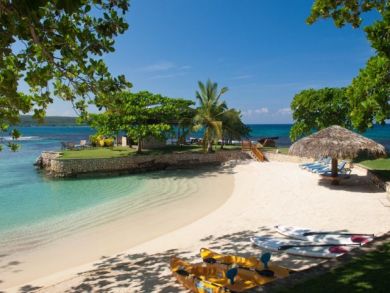 Jamaica Home 942911