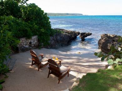 Jamaica Home 942911