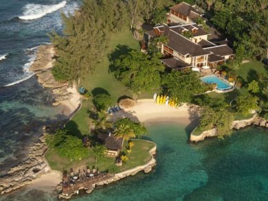 Jamaica Home 942911