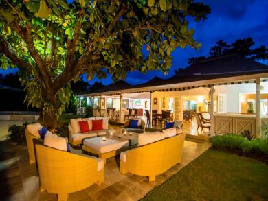 Jamaica Home 942912