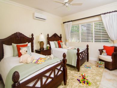 Jamaica Home 942912
