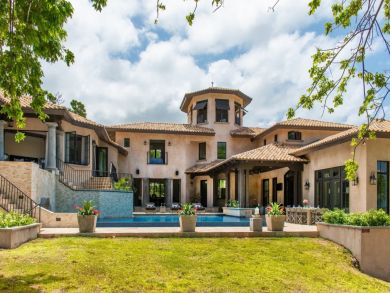 Luxury Home at Montego Bay