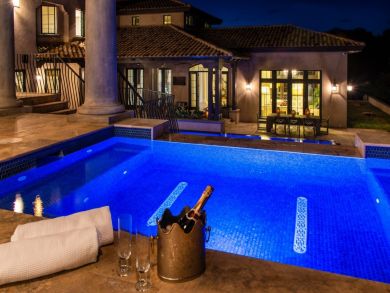 Luxury Home at Montego Bay