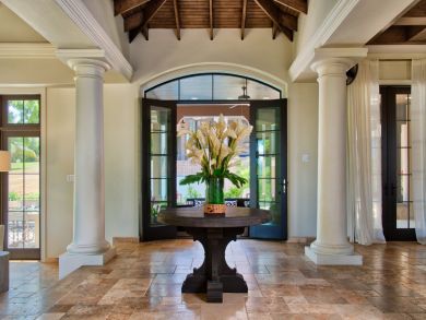 Luxury Home at Montego Bay