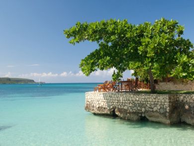 Jamaica Home 942915