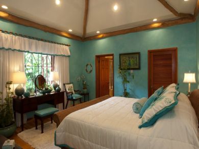 Jamaica Home 942915