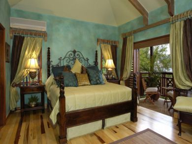 Jamaica Home 942915