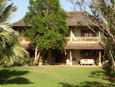 Jamaica Home 942916