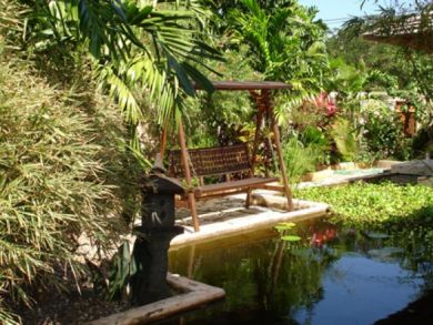 Jamaica Home 942916