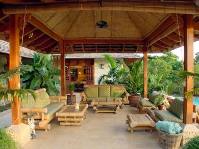 Jamaica Home 942916