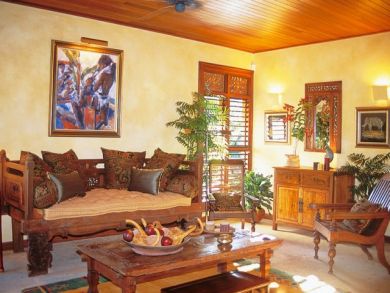 Jamaica Home 942916