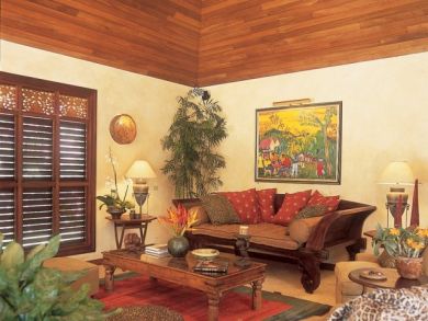 Jamaica Home 942916