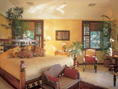 Jamaica Home 942916