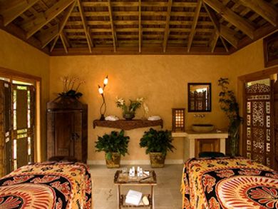 Jamaica Home 942916