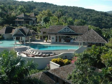 Jamaica Home 942917
