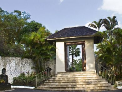 Jamaica Home 942917