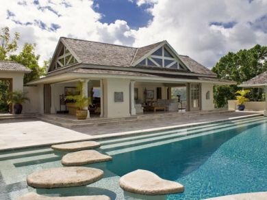 Jamaica Home 942917