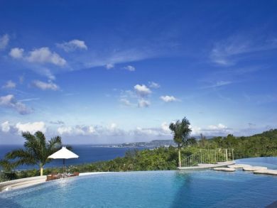 Jamaica Home 942917